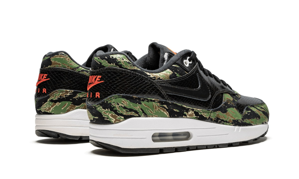 Air Max 1 PRM "Atmos Tiger Camo" 512033 003