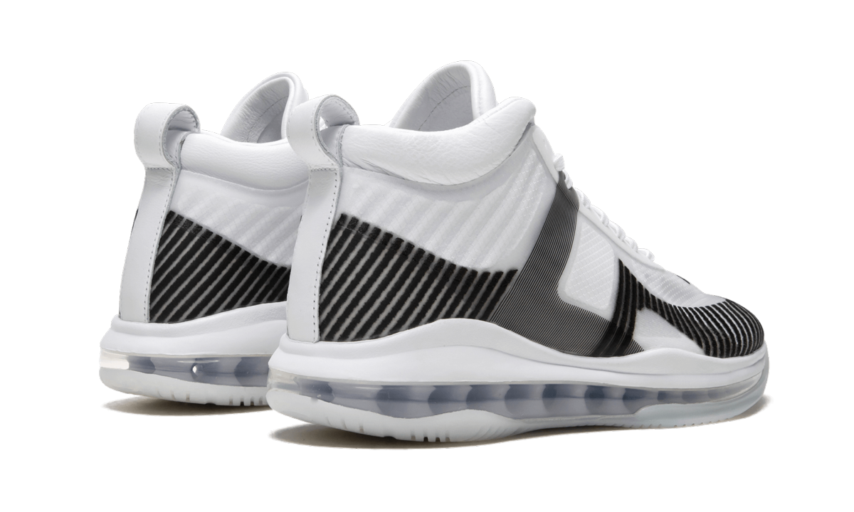 Lebron Icon QS "John Elliot" AQ0114 100