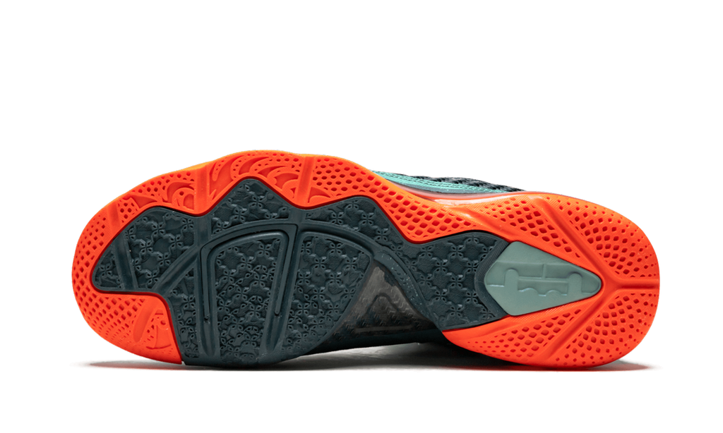 Lebron 9 "CANNON" 469764 004