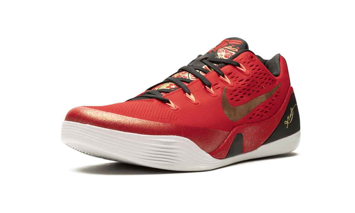 Kobe 9 CH Pack "China" 683251 670