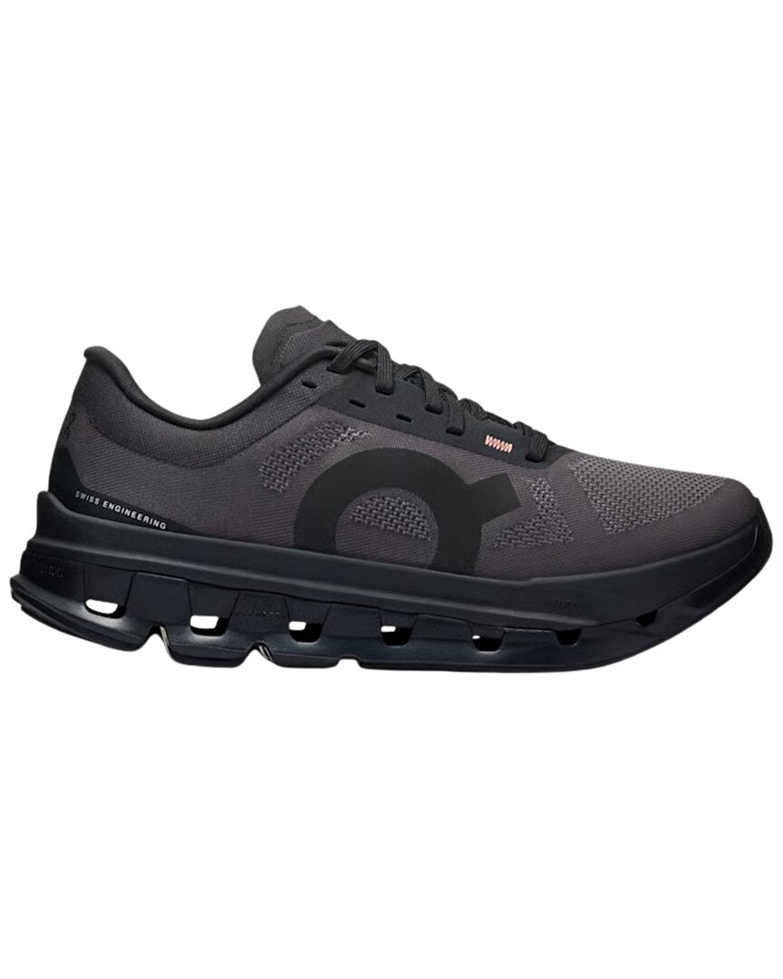 On Running Cloudflow 5 Sports Shoe