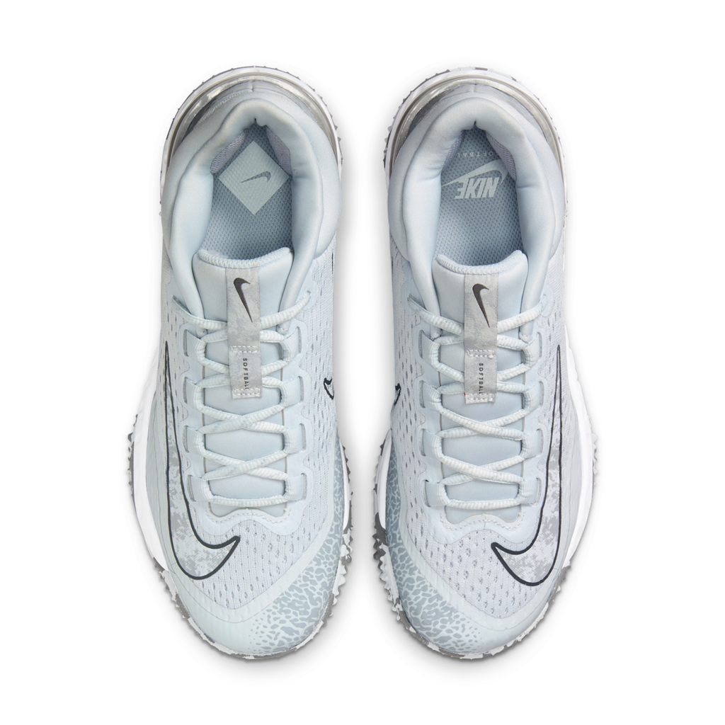 Women's Alpha Huarache Elite 4 Turf Softball Shoes