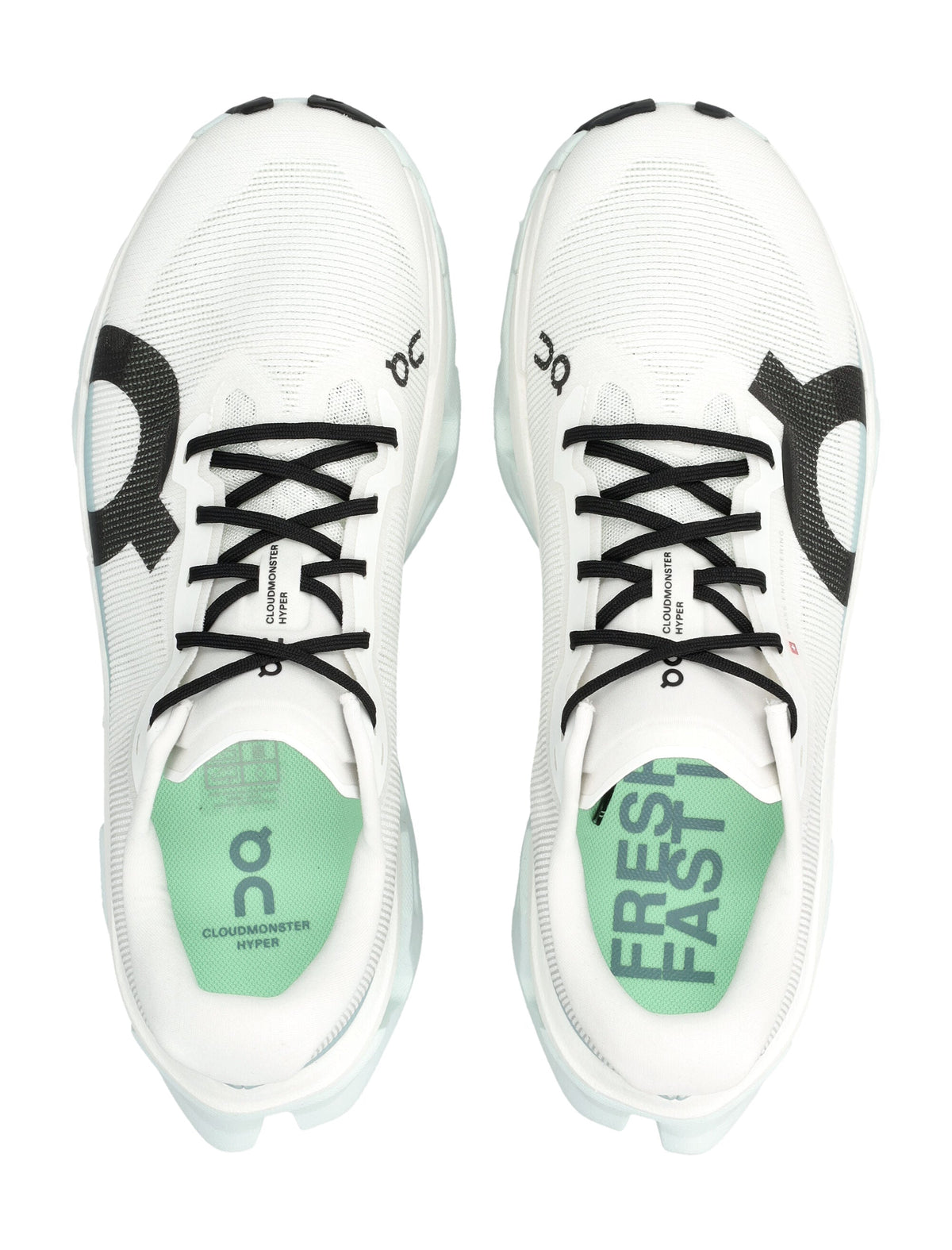 Chunky Cloudmonster 3 Hyper Sneakers