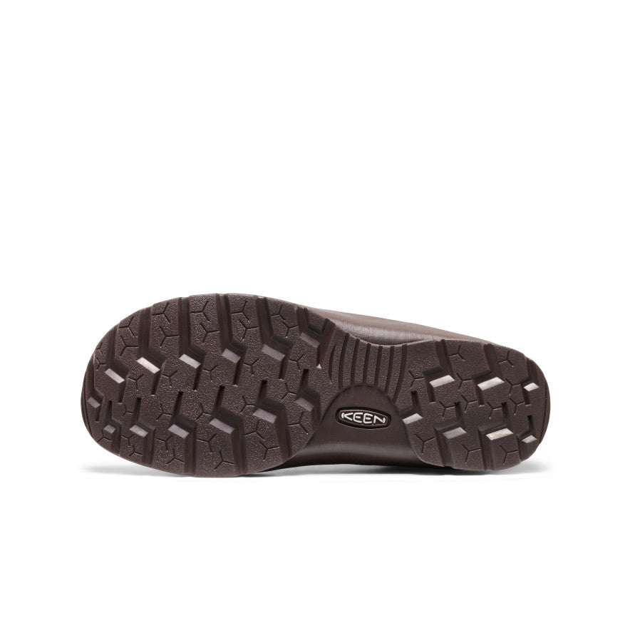 Women's Jasper Sneaker  |  Java/Birch