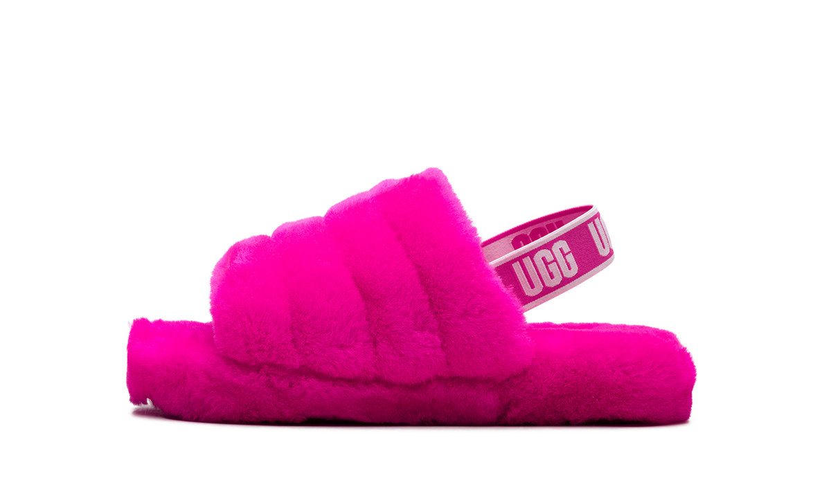 Fluff Yeah Slide "Rock Rose" 1098494K RCR