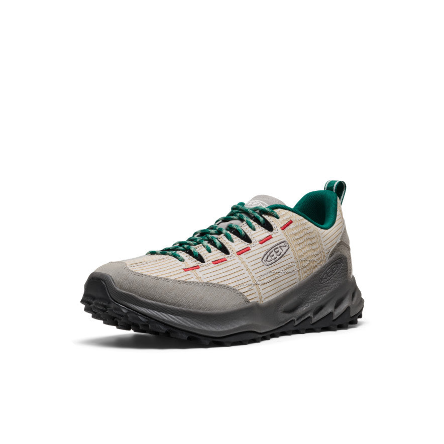 Men's Jasper Zionic ELNEST Sneaker  |  Elnest Vapor/Alloy