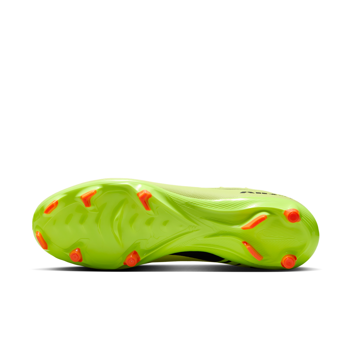 Men's Mercurial Superfly 10 Academy Multi-Ground High-Top Soccer Cleats