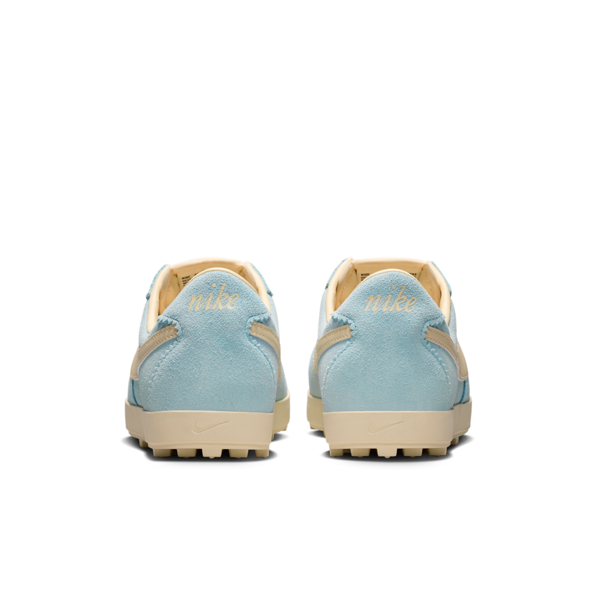 Women's Astrograbber Suede Shoes