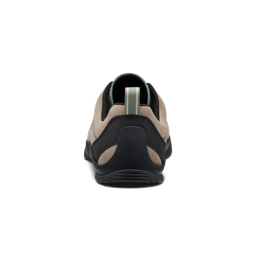 Men's Jasper Sneaker  |  Brindle/Lily Pad