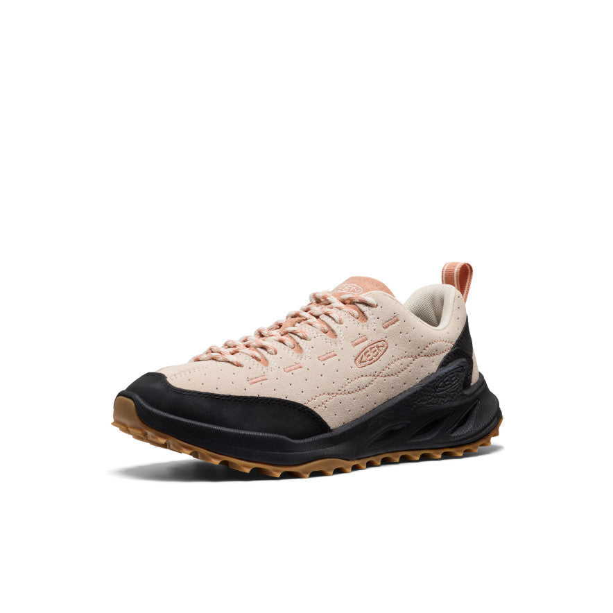 Women's Jasper Zionic Sneaker  |  Birch/Cork