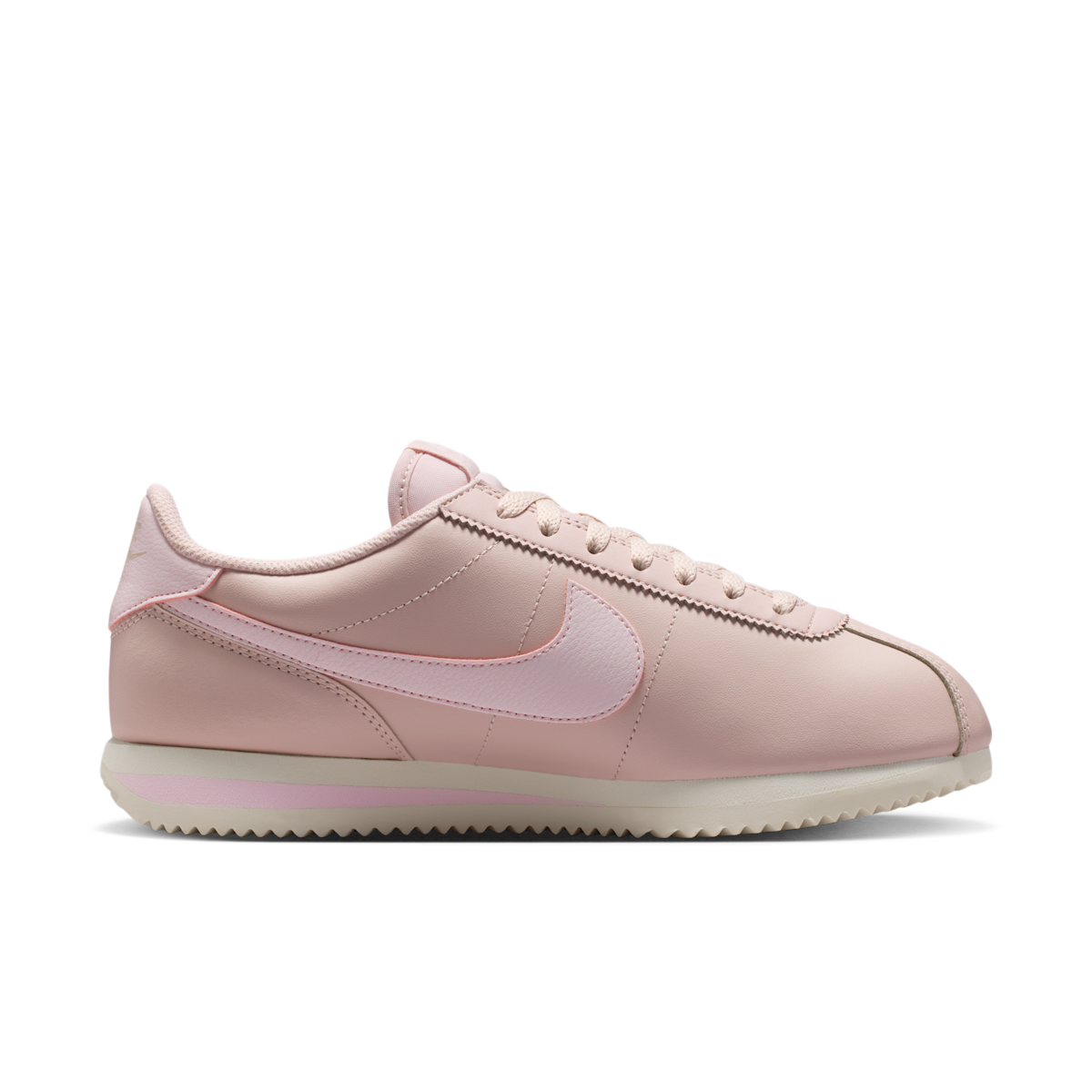 Women's Cortez Leather Shoes
