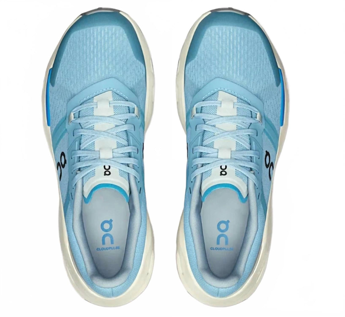 Women's Cloudpulse Sneaker In Wash/ Malibu