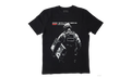 Liam Deck T-Shirt "Black" T1192BLKDE