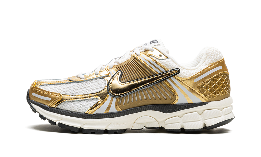 Zoom Vomero 5 WMNS "Metallic Gold" HF7723 001