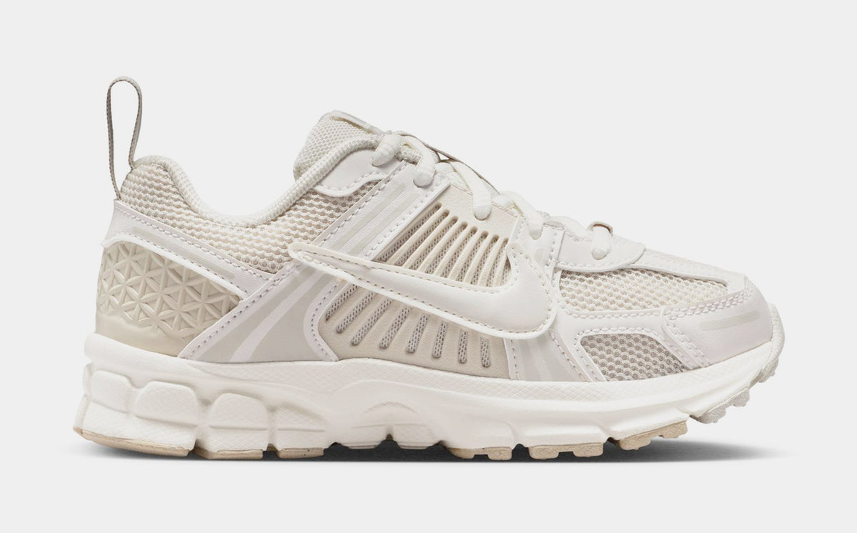 Vomero 5 Preschool Running Shoes (Phantom/Cream II/Sail/Light Bone)