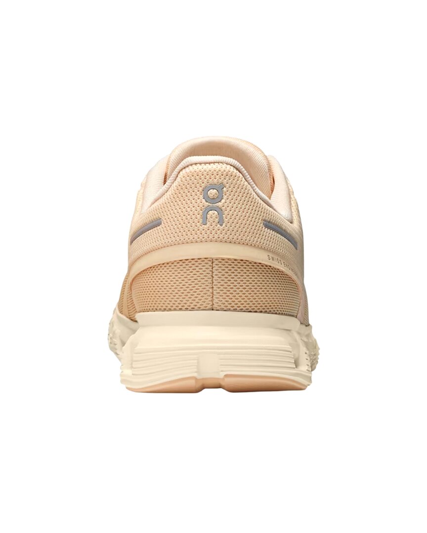 On Running Cloud 6 Sneaker