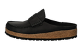 Naples Oiled Leather "Black" 1025040