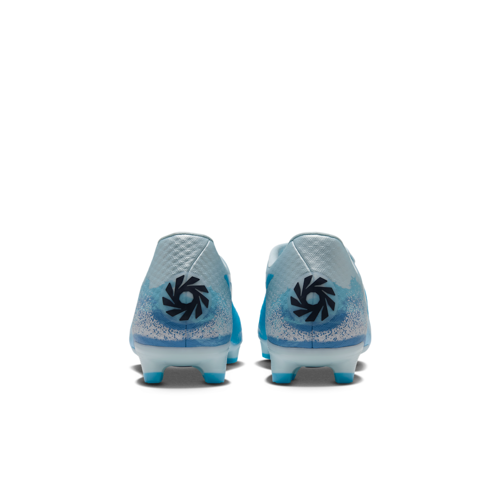 Men's Phantom 6 Low Academy "Erling Haaland" Multi-Ground Soccer Cleats