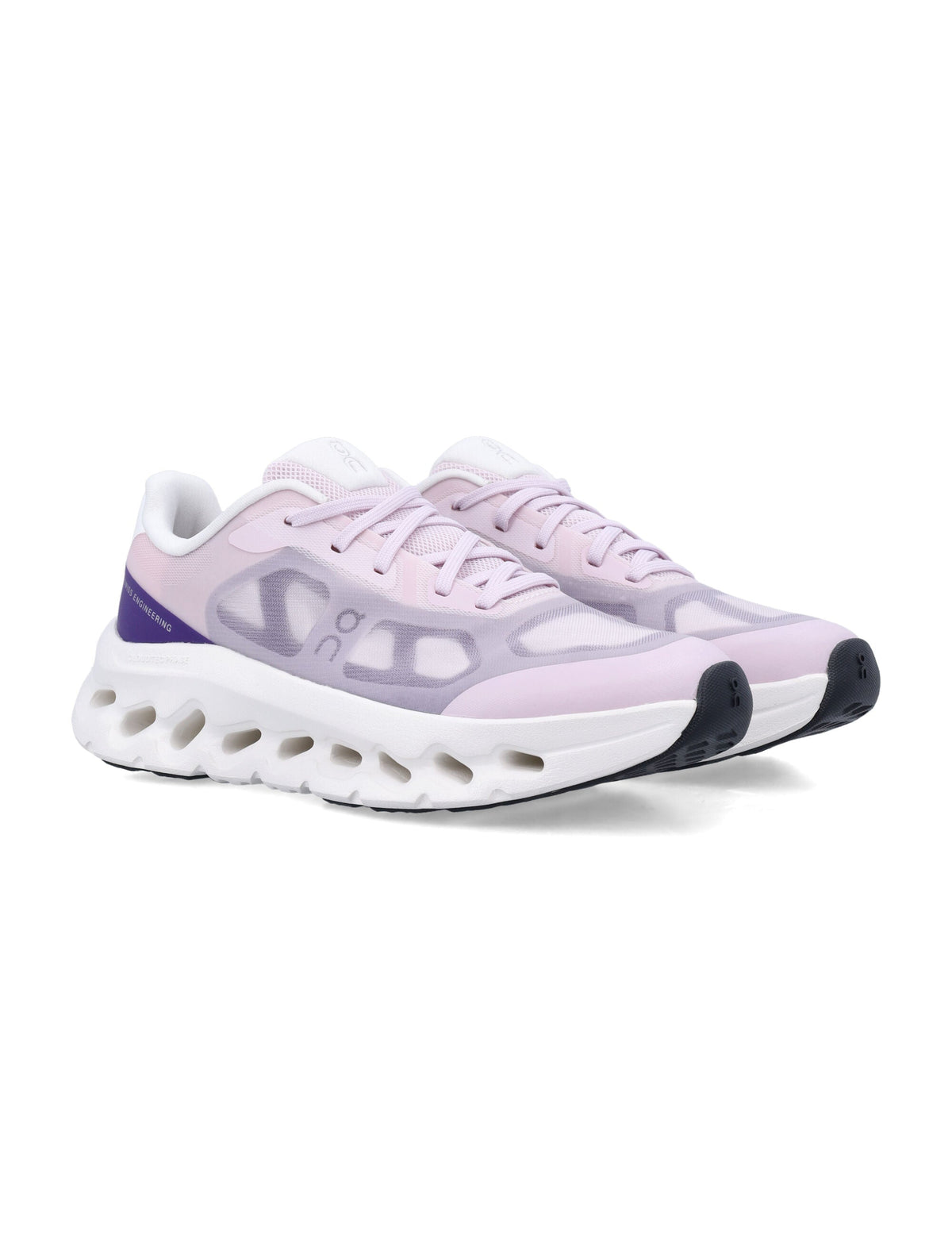 Cloudtilt Remix CloudTec Phase Futuristic Sneakers