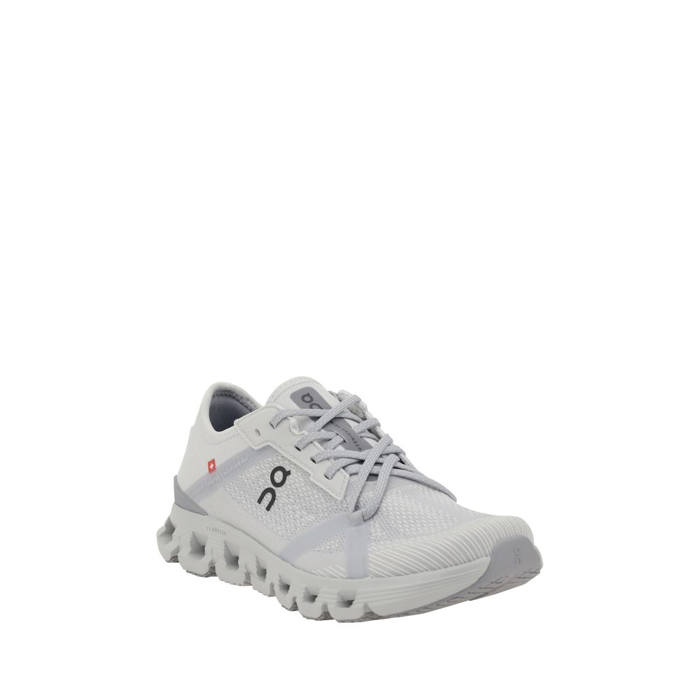ON Cloud X 4 Ad Women's Sneakers