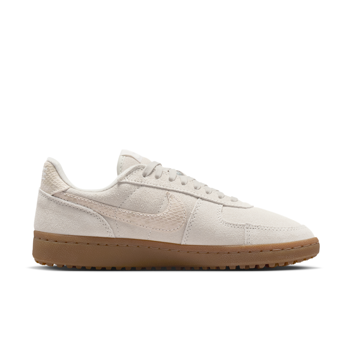 Women's Field General Shoes