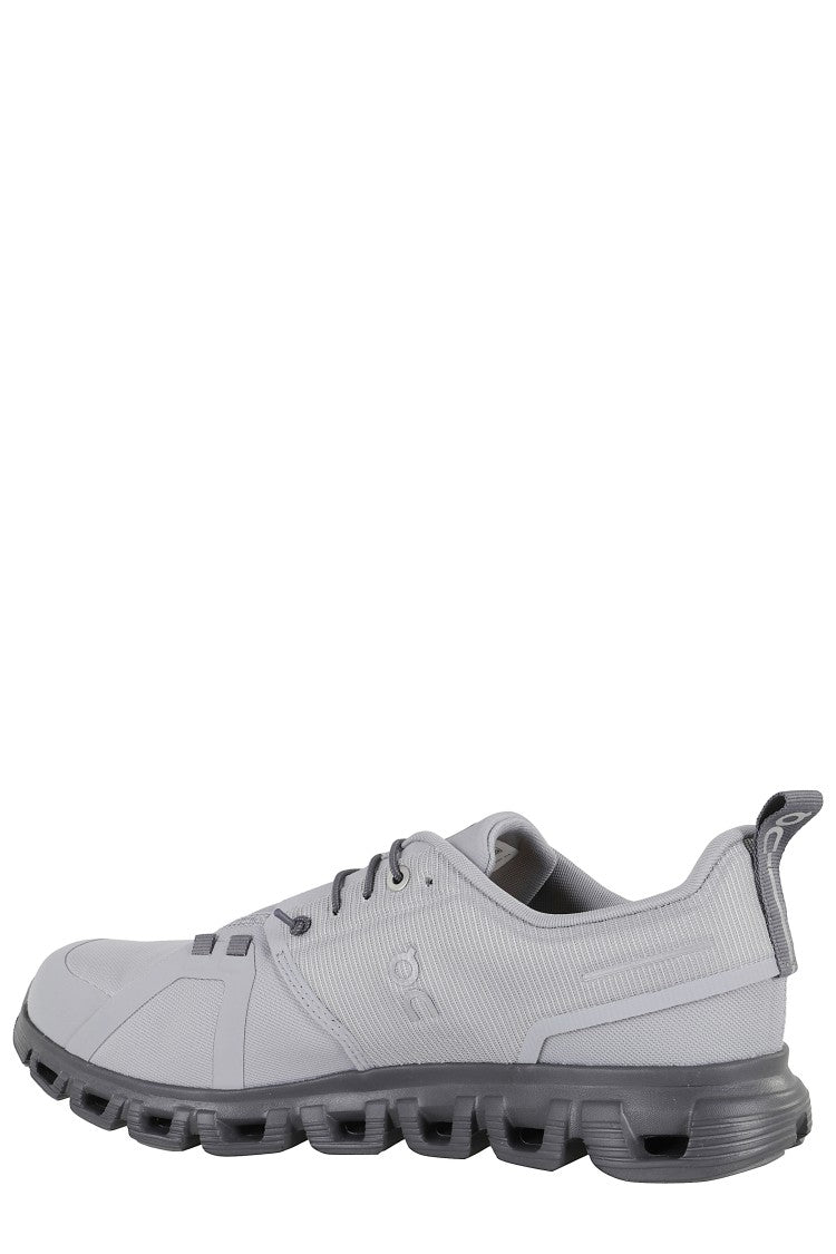 Cloud 6 Wp Sneakers With Speedboard Technology
