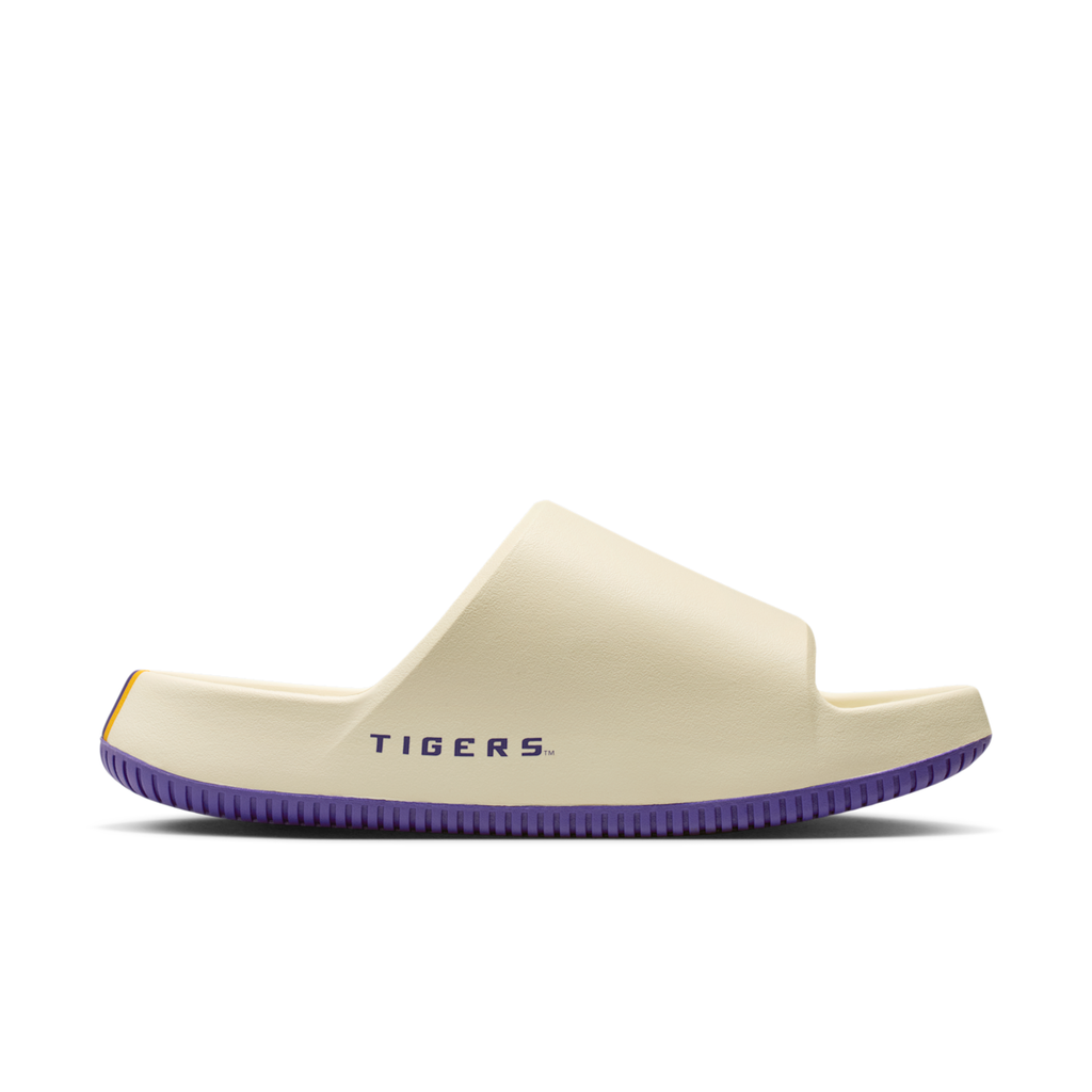 Men's Calm (LSU) College Slides