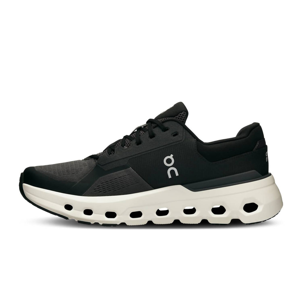 Men's Cloudrunner 2 Running Sneakers - Medium In Eclipse