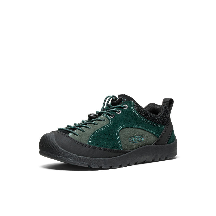 Women's Jasper Rocks Sneaker x Eastlogue  |  Scarab/Arctic