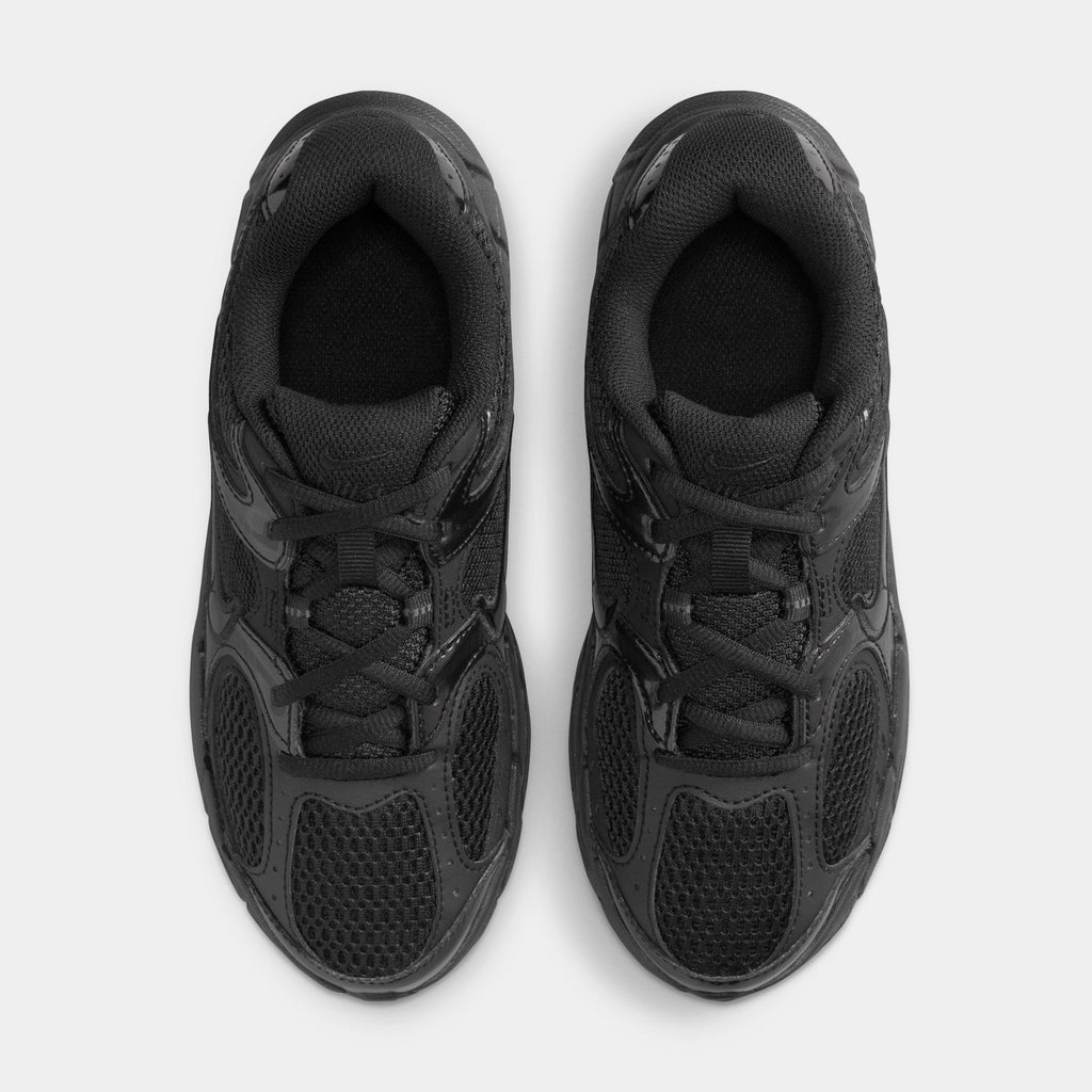V5 RNR Grade School Running Shoes (Black/Black/Anthracite)