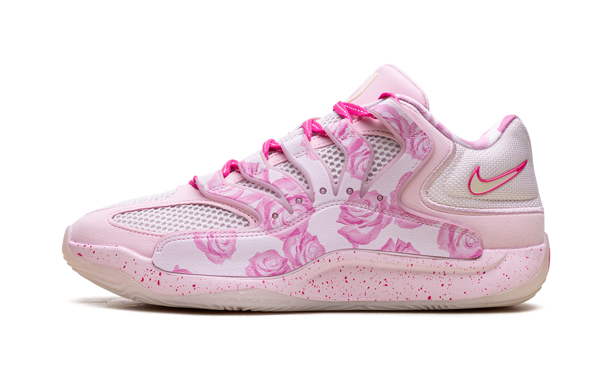 KD 18 EP "Aunt Pearl" HV1999 600