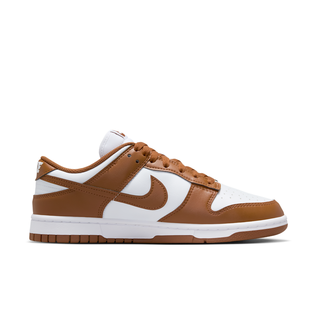 Women's Dunk Low Shoes