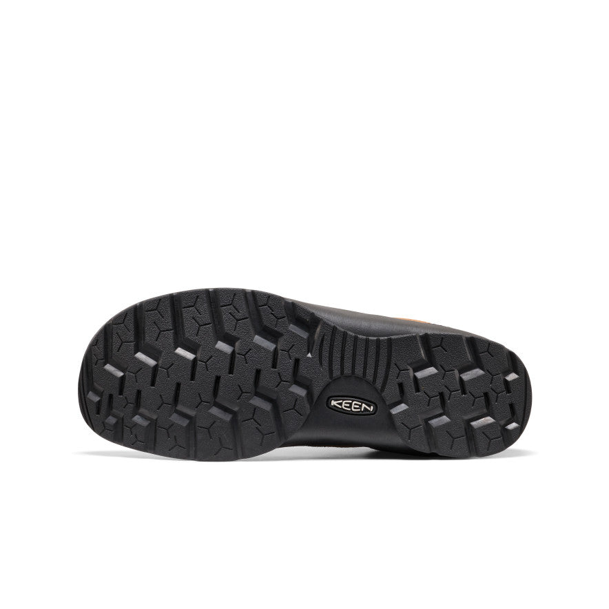 Men's Jasper Sneaker  |  Bison/Violet Quartz