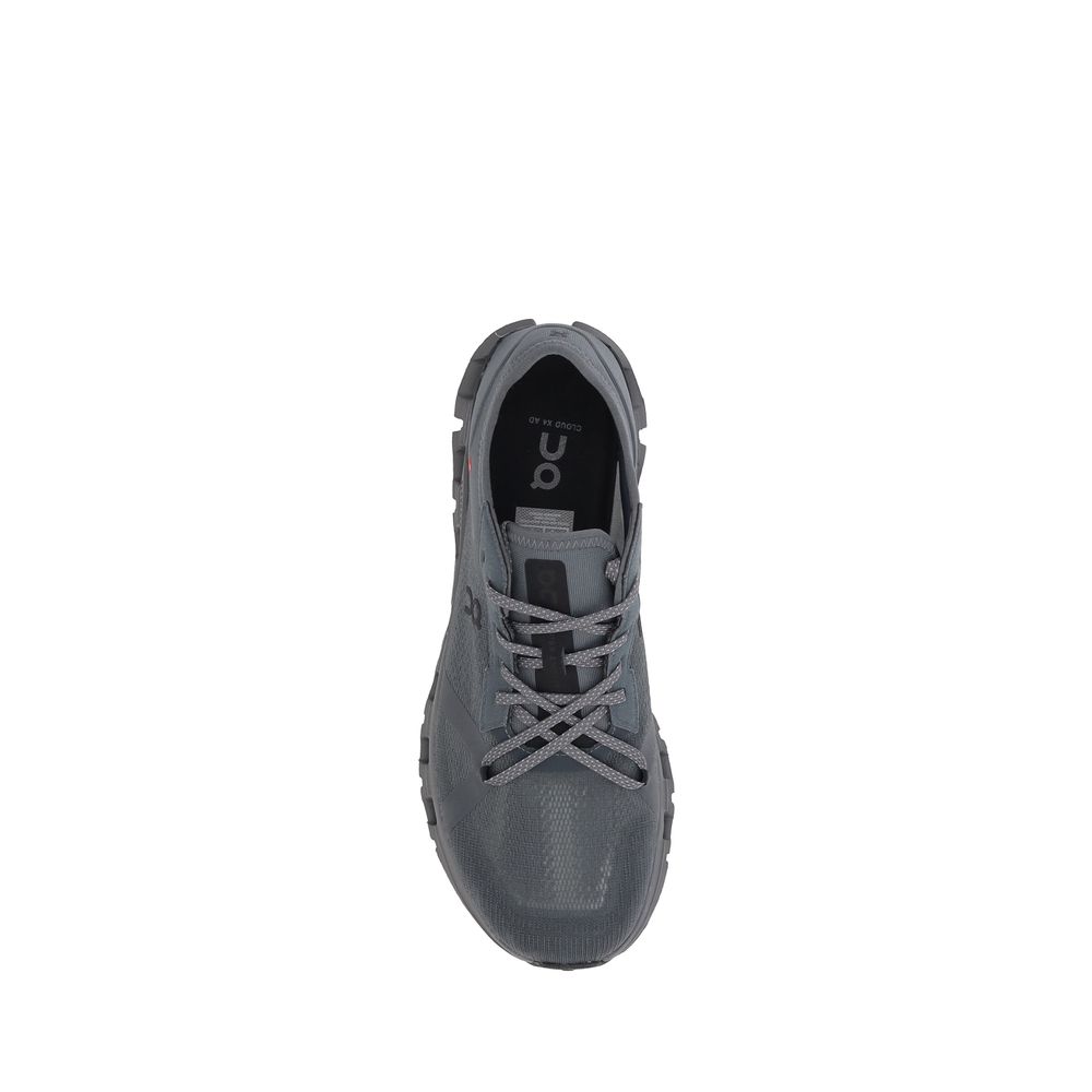 ON Cloud X 4 AD Men's Sneakers