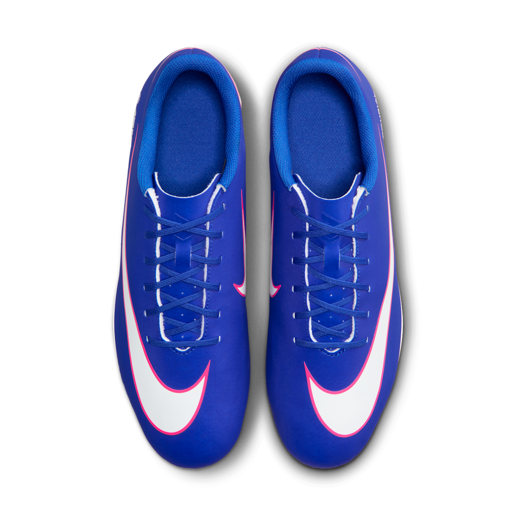 Men's Mercurial Vapor 16 Club Multi-Ground Low-Top Soccer Cleats