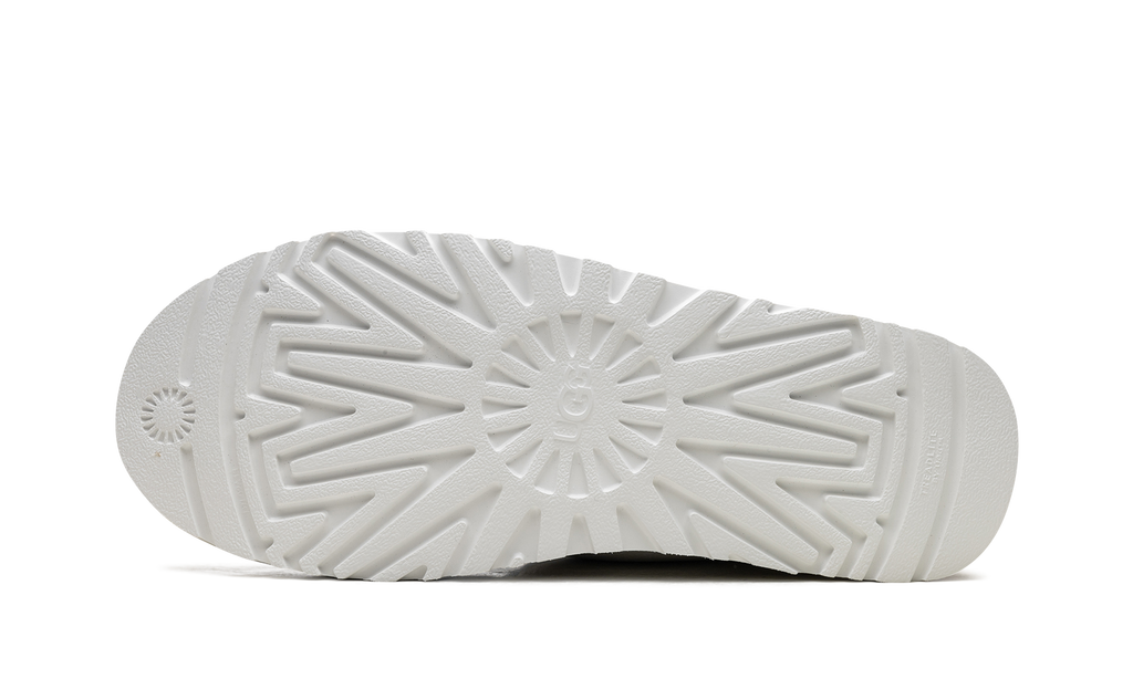 Neumel Leather Boot "White" 1133777 WWH