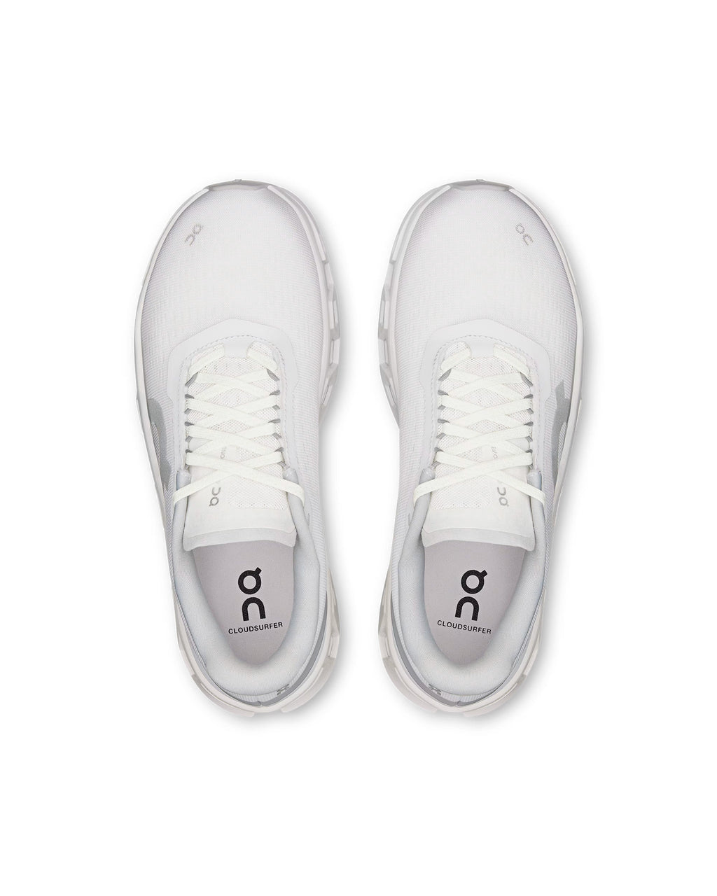 Cloudmonster 1 Sneakers With Hidden Eyelets And Advanced Cushioning
