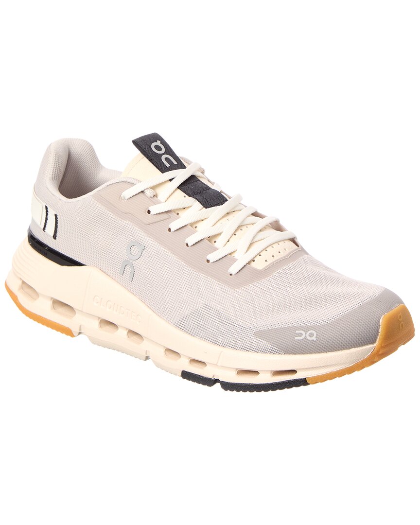 On Running Cloudnova Form Sneaker