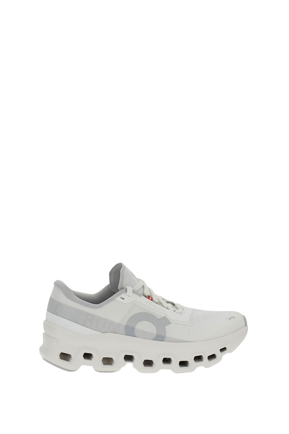 CLOUDMONSTER 1 Sneakers with Breathable Mesh Upper