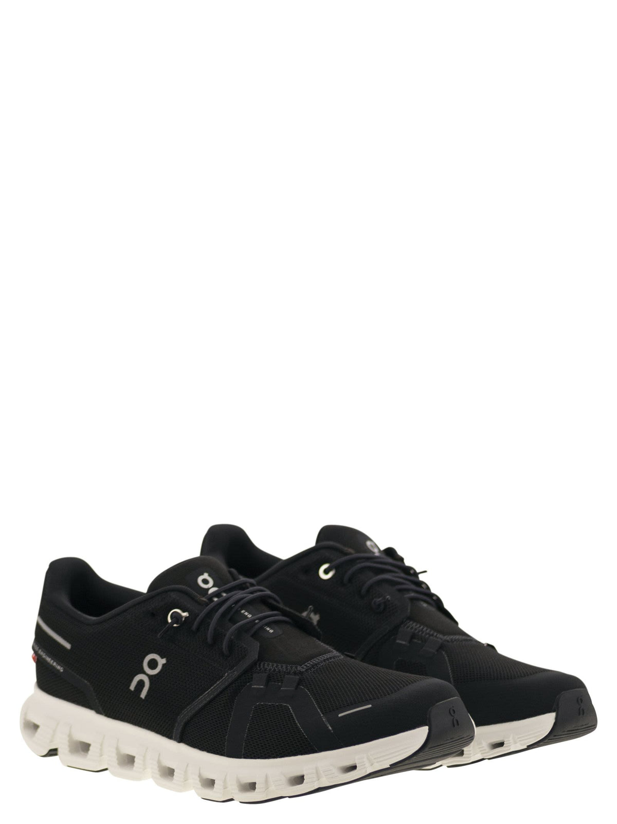 High-Performance Cloud 6 Sneakers With Enhanced Cushioning