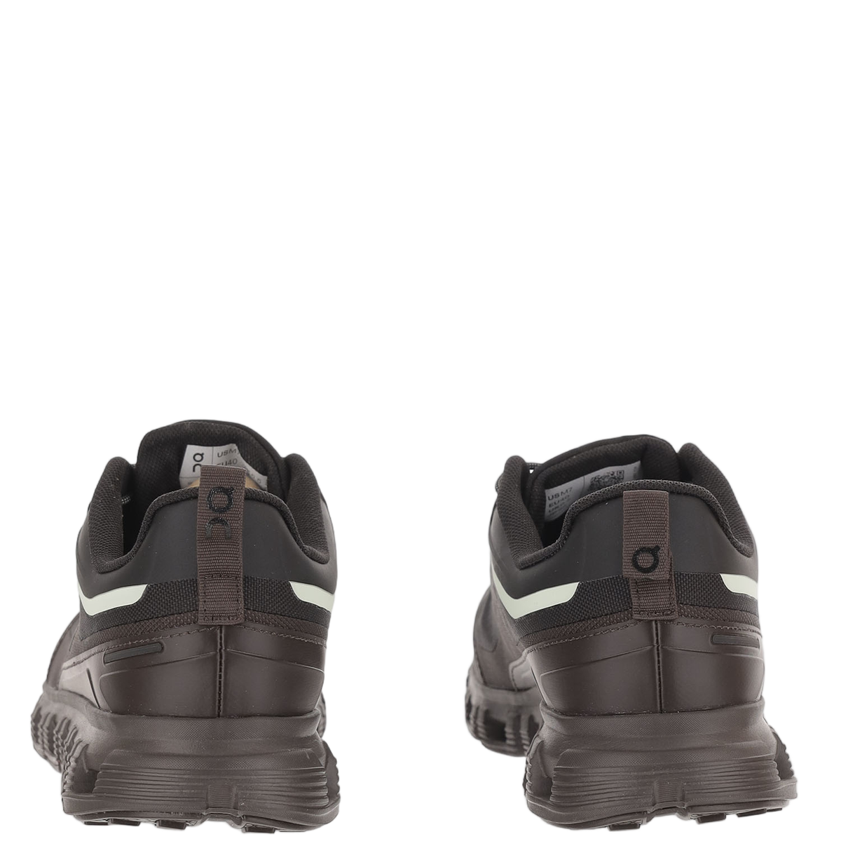 Sporty Reflective Toggle Lace Sneakers