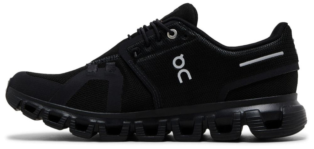 Women's Cloud 6 All Black