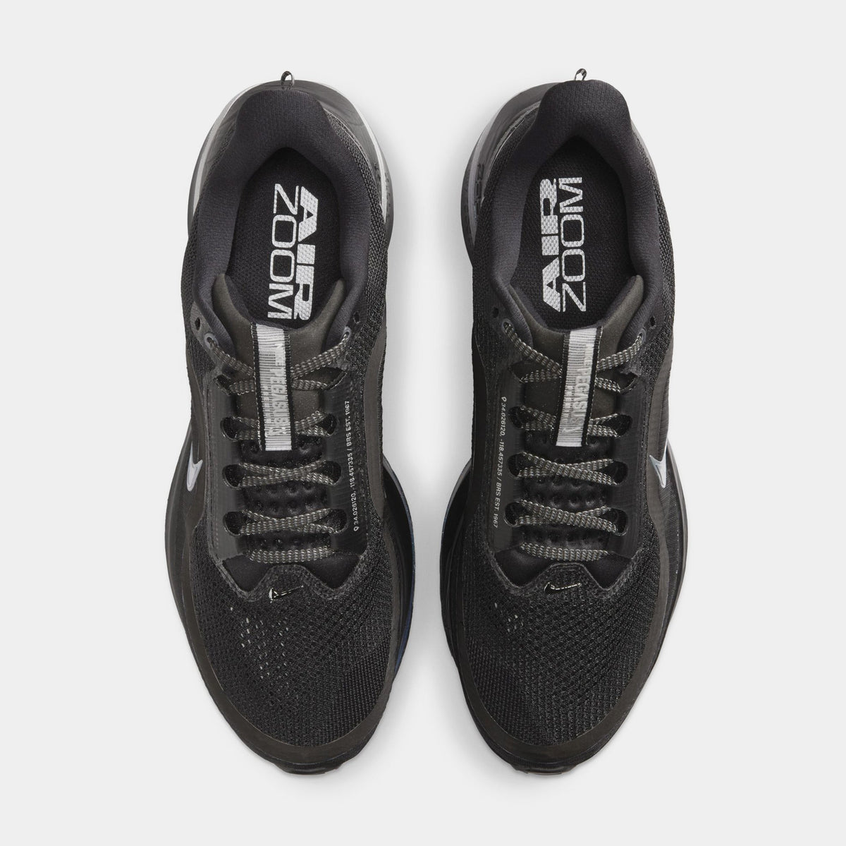 Pegasus Premium Mens Running Shoes (Anthracite/Ashen Slate/Football Grey/Pure Platinum)