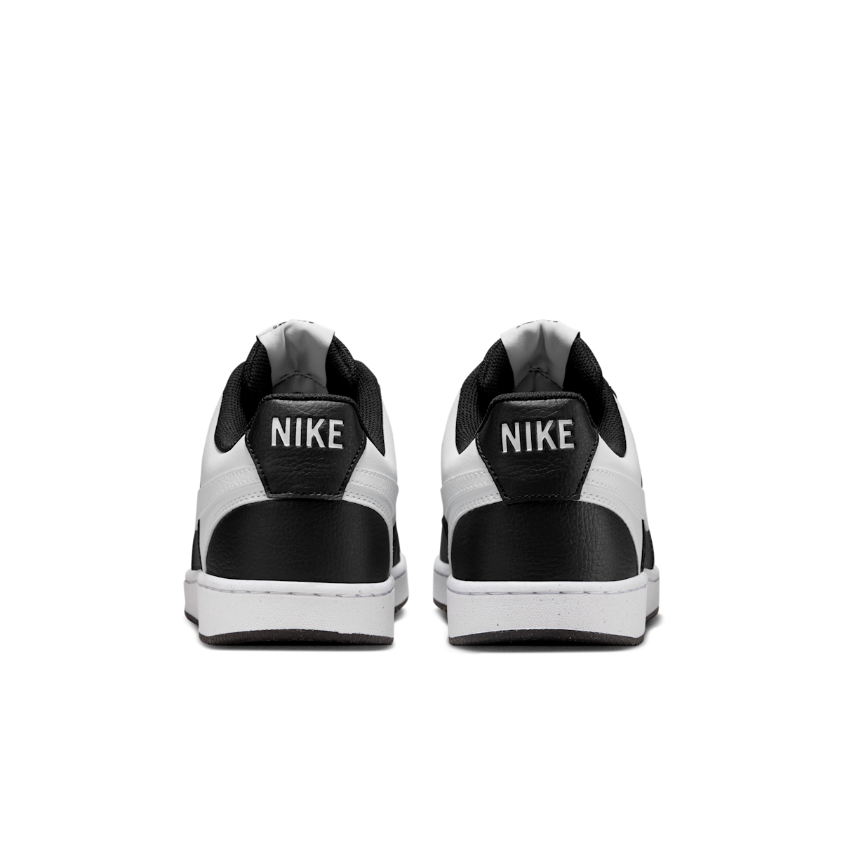 Men's Court Vision Low Shoes
