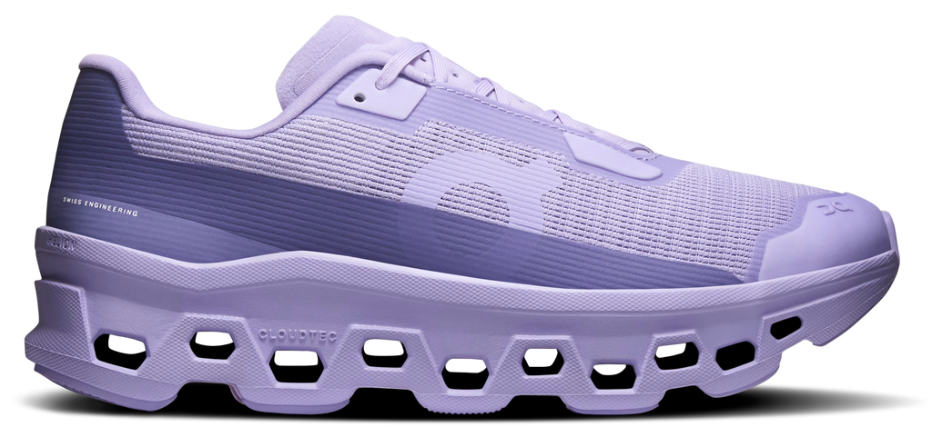Women's Cloudmonster Void Bloom