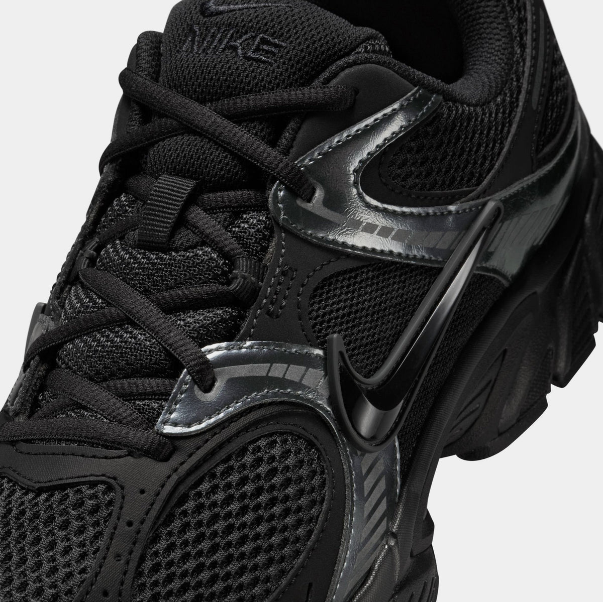 V5 RNR Mens Running Shoes (Black/Anthracite/Black)
