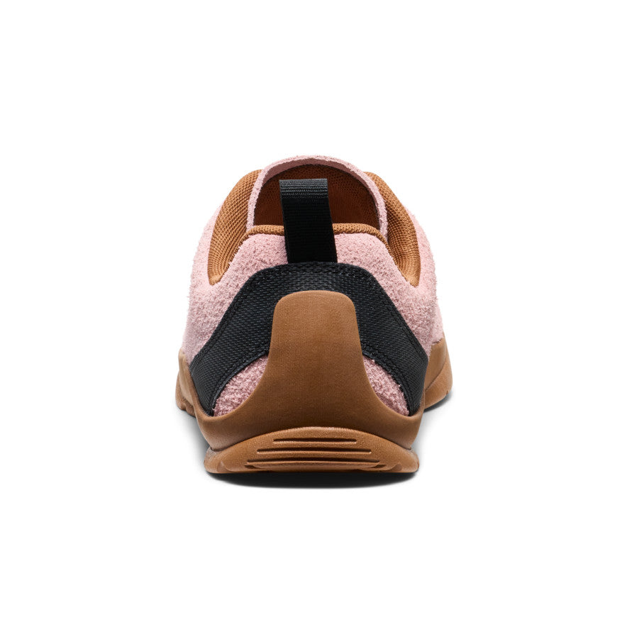 Women's Jasper Sneaker x Highsnobiety  |  Pink/Gum