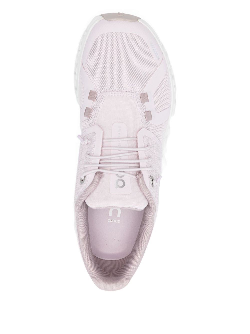 On Women's Sneakers Lilac