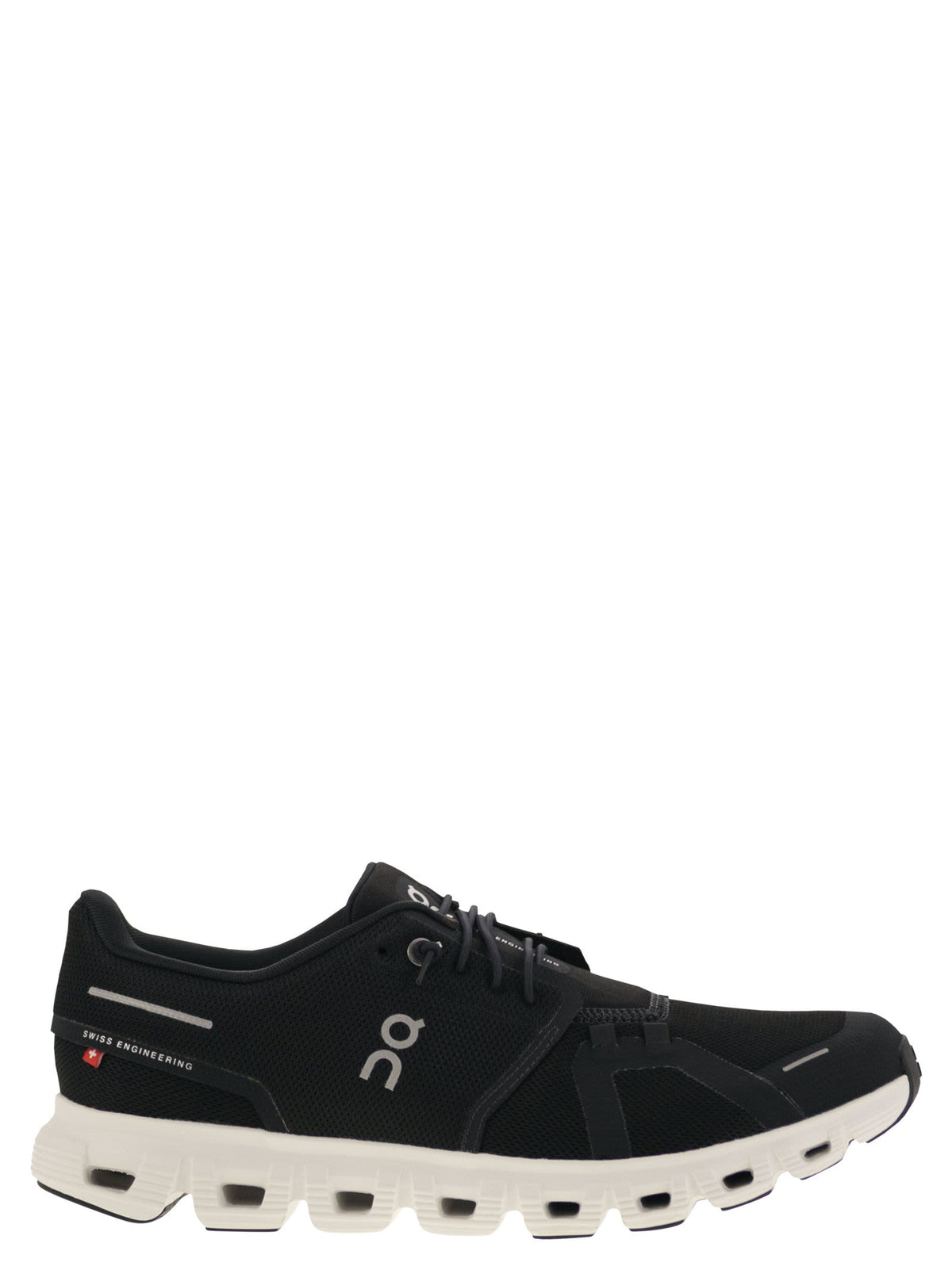 High-Performance Cloud 6 Sneakers With Enhanced Cushioning