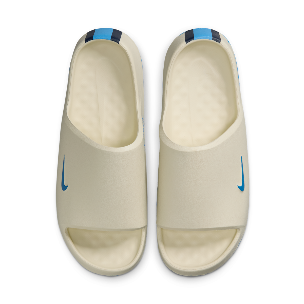 Men's Calm (Tennessee Titans) NFL Slides